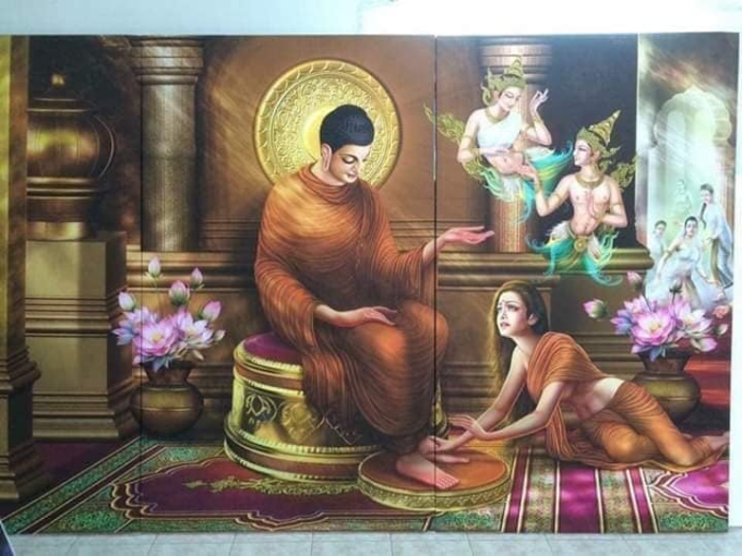 Vì sao có ngày dành cho phụ nữ?